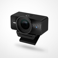 The difference between Elgato Facecam 4K and Facecam Pro | Elgato